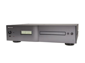 PS Audio DLIII Digital Link DAC